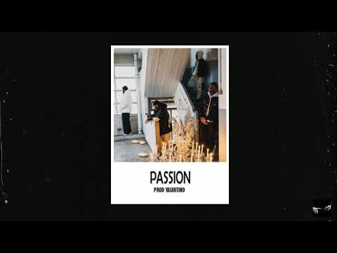 [FREE] 13 Block x Ninho Type Beat | "Passion" - Melodic Trap Beat 2020 | Instru Rap