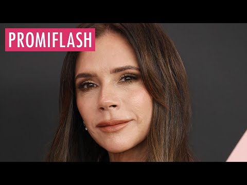 Enthüllt: Victoria Beckham trug unechte Designertasche