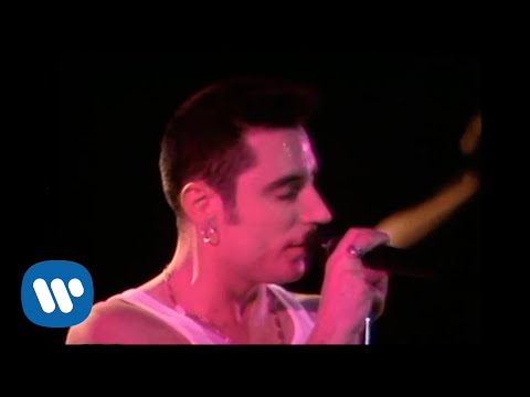 Loquillo y Trogloditas - Autopista (Directo 1988)