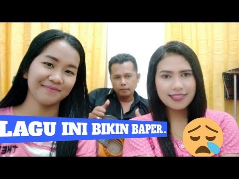 UNANG SAI GANGGU Cipt.Dompak Sinaga BY BETA VOICE Ft LEADER