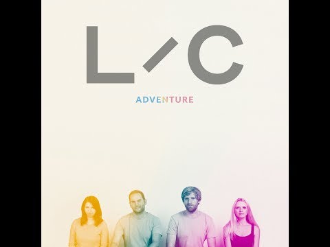 Lydian Collective - Adventure (2018) [Full Album]