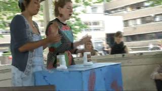 Lulu and the Lampshades - Cups (You&#39;re Gonna Miss Me)