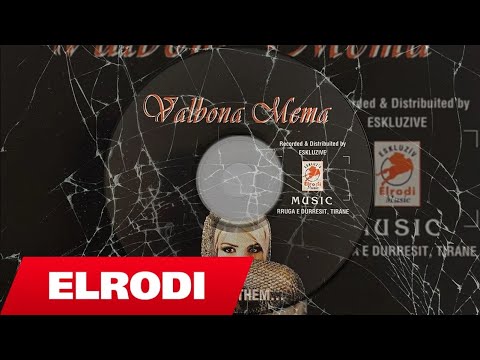 Valbona Mema - Mos Ma Pi Rakinë (Official Audio)