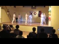 TAEKWONDO DEMONSTRACIJA 6