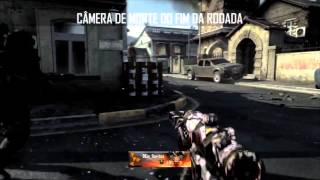 Doritos: Nachos Cheese Killer#2