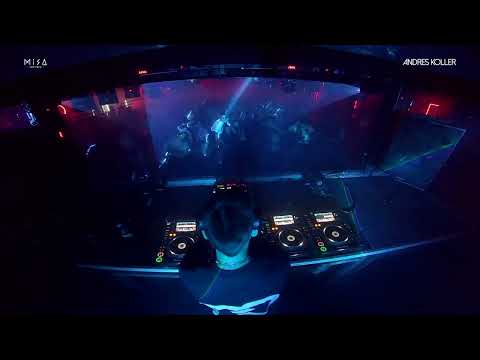 ANDRES KOLLER @ MISA OCT 2023
