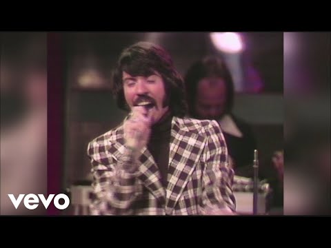 The Oak Ridge Boys - Because He Lives [Live] ft. Bill & Gloria Gaither