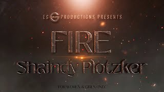 FIRE - Shaindy Plotzker | For Women and Girls Only