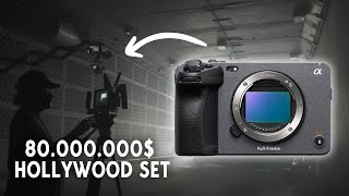 Video thumbnail for Hat die Sony FX3 Filmmaking für immer verändert? by Paul Sydow
