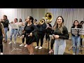 Que bello -Banda Las Inolvidables
