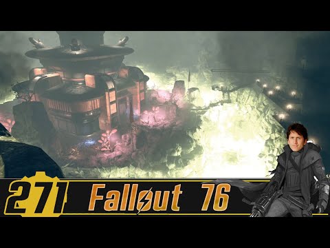 Neue Geheimnisse erwarten uns! | #271 | Fallout 76 | [Lets Play] [Deutsch]