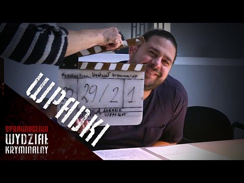 "Sprawiedliwi: Wydział Kryminalny" - bloopers, czyli wpadki z planu [vol.9]