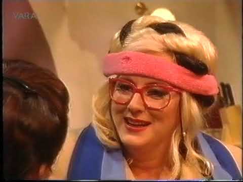 Karin Bloemen - Yvonne van Gennip (1996)