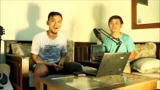 CINTA TULUSKU * Fachreza Farhman Curhat tentang lagu barunya di 2018