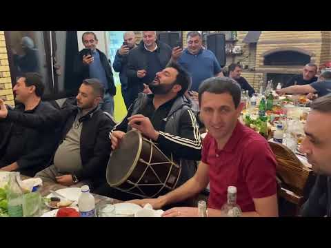 Menq Menq Menq - Sahak Avetyan, Davit Zaqaryan, Hovik Baghdasaryan, Artush Aslanyan,Gurgen Stepanyan