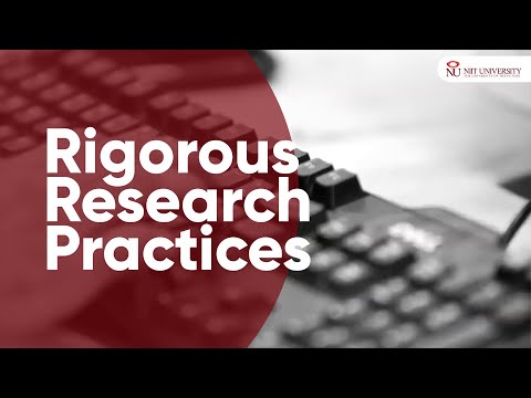 NIIT University Neemrana Academic Building video thumbnail 2