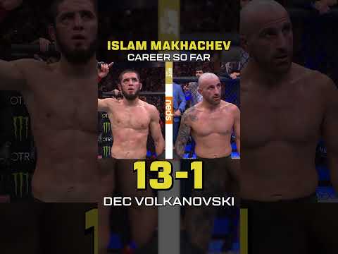 UFC video artwork