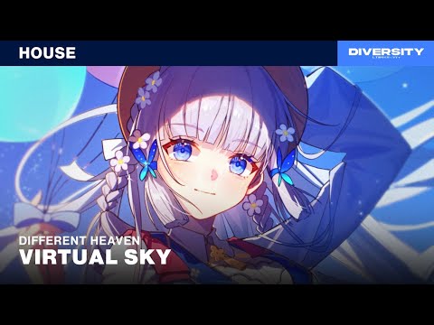 Different Heaven - Virtual Sky