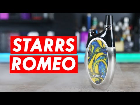 Wherefore Art Thou Romeo ✌️🚭