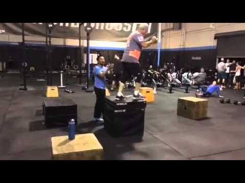 Jason Khalipa rkhalipa is 61 years old, a Leukemia survivor and