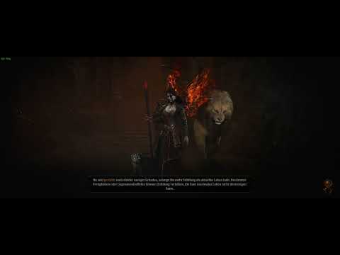 Diablo 4 2025 QUAL 1 freischalten 21:9 3440x1440 240hz AMD RTX NVIDIA  ASUS GSKILL CORSA #HEDTgaming