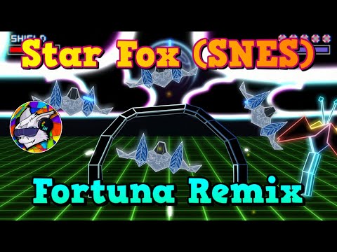 Star Fox (SNES) - Fortuna Remix