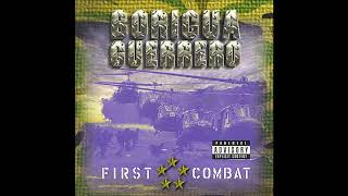 Boricua Guerrero: First Combat Mission I Rap / The Prophecy - Winchester Yankee &amp; Nas