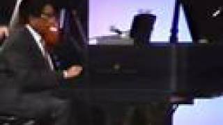 What Is Jazz?  Billy Taylor Part 1