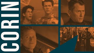 Interview with our friend Actor Corin Nemec video