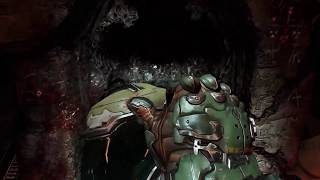 The DOOM Slayer (Music Video) w/ Lyrics