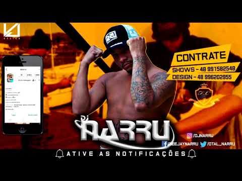 Mc Magrinho,Mc Gw ,Mc Maiquinho - desce e sobe (DjNarru)Lançamento 2017