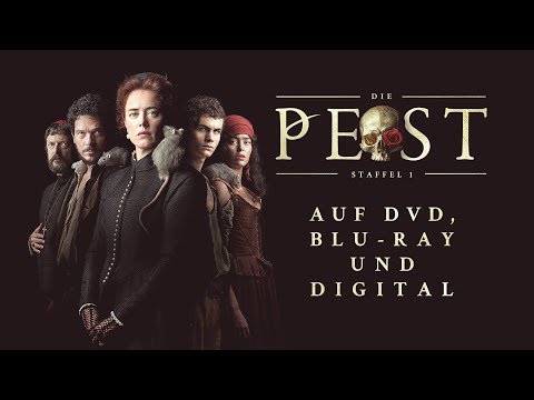 Die Pest Staffel 1 - Trailer [HD] Deutsch / German