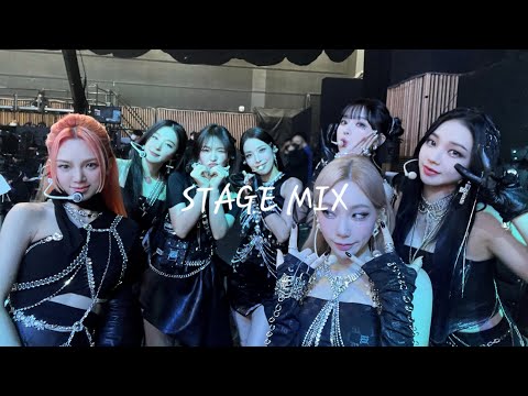 GOT Step Back Fancam Mix #BoA #Taeyeon #Hyoyeon #Seulgi #Wendy #Karina #Winter #GOT #gotthebeat #fyp