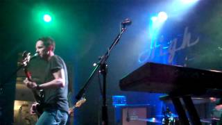 Lovedrug covers The Pixies' "Where is My Mind?" at the High Dive [SSG Music]