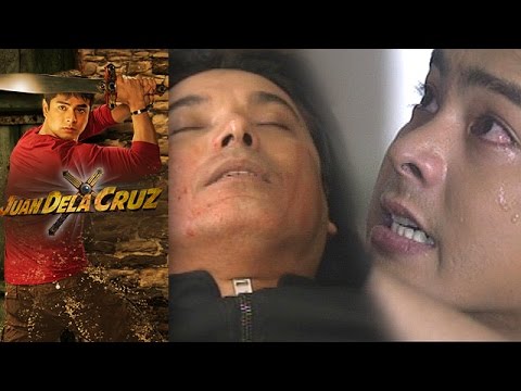 Juan Dela Cruz - Episode 172