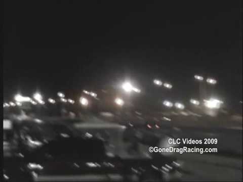 Don Barnett Walls Extreme 275 Qual