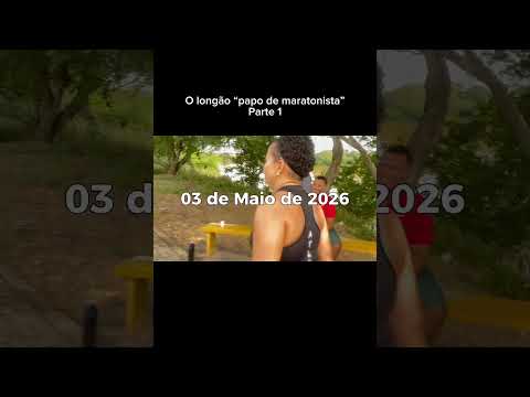 Longão de Maio - Floriano PI | Parte 01 #corrida #treino #floriano