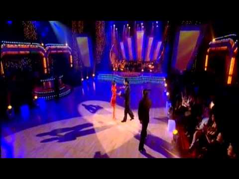 Vincent and Flavia Argentinian Tango Showdance from SCD 2006 Good Quality