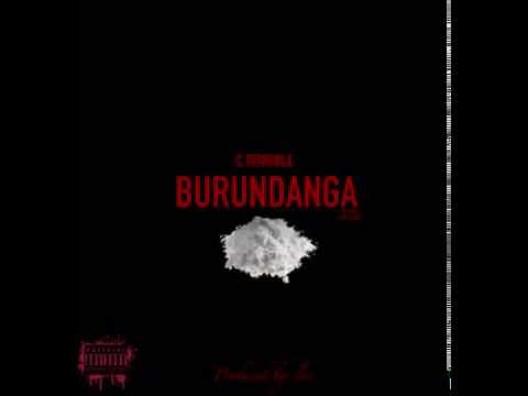 C.Terrible - Tunel (Burundanga 2014)(Prod.LNS)