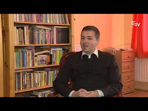 Hitélet: nyárádszentimrei református közösség – 2019. február 3.