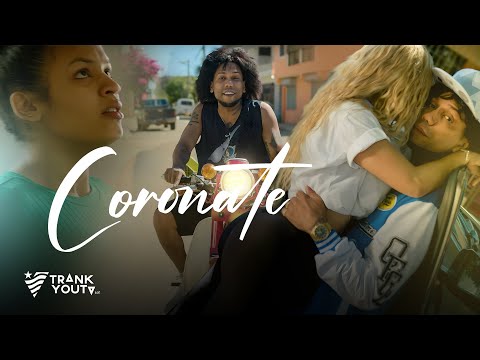 Black Jonas Point - CORONATE (Video Oficial)
