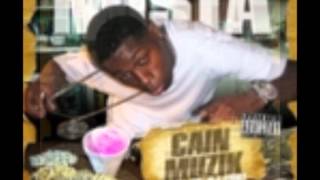 Lil Mista-Lil Freaky Bitch