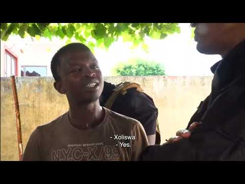 MOST*WANTED YOUNG JUVENILE FUG