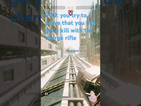 When they dare you to use it #titanfall