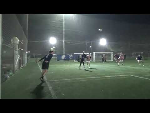 MATER IX VS CABARULO - #LigaNuñez - #Apertura SLS - 15/07/2023