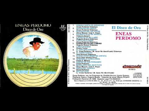 ENEAS PERDOMO - CAMINO DE SAN FERNANDO