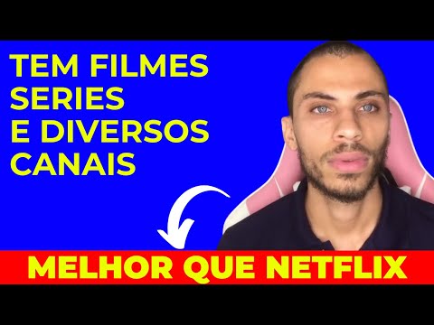 Diga Adeus à Netflix! 2 Apps com Conteúdo Superior