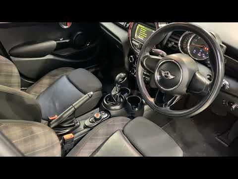 MINI Hatch 1.5 Cooper Seven Auto Euro 6 (s/s) 5dr