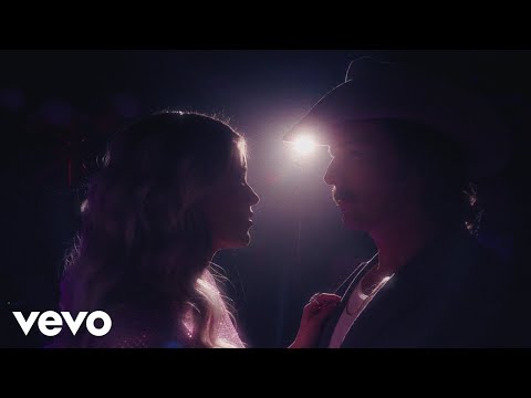 Mackenzie Carpenter & Midland "I Wish You Would" (2025)