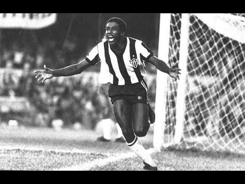 Paulo Isidoro no Atlético MG (Gols e jogadas no Galo)